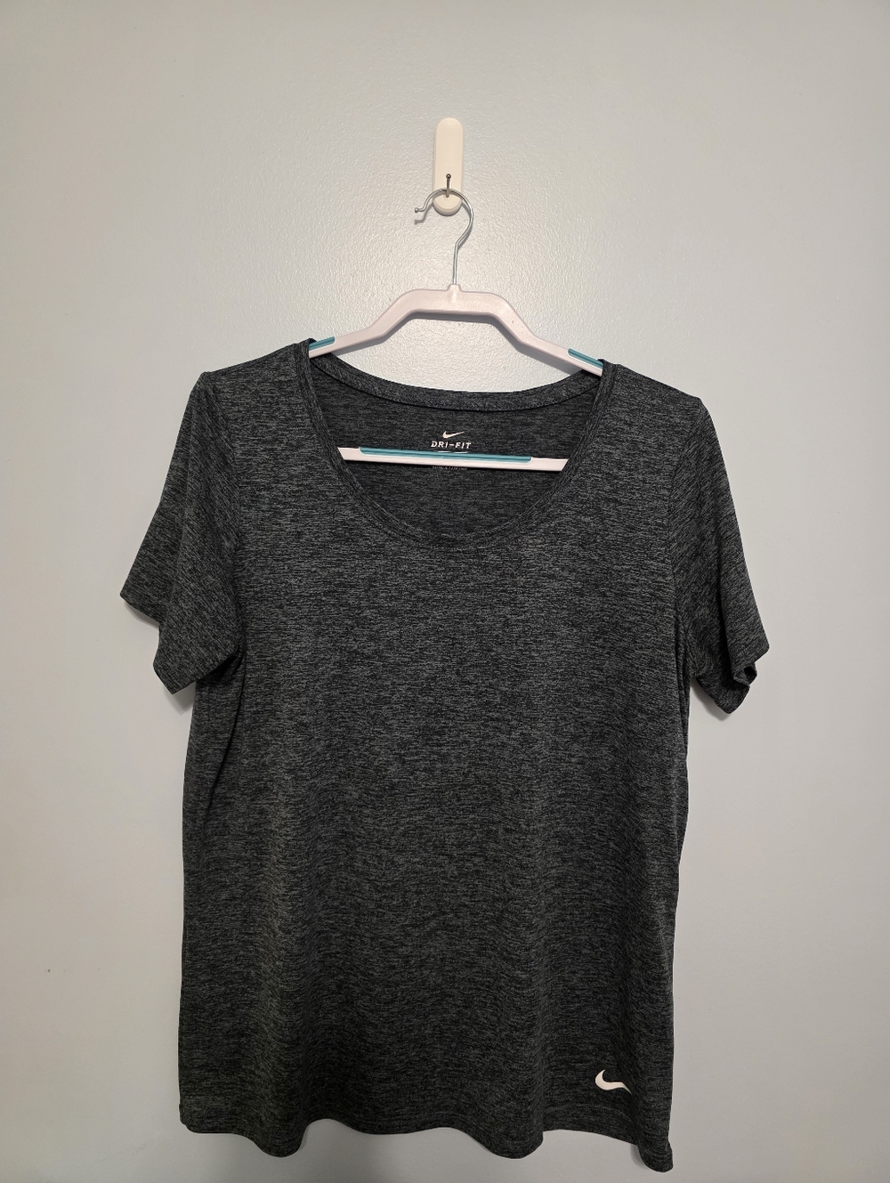 Nike Women Dri-Fit Top